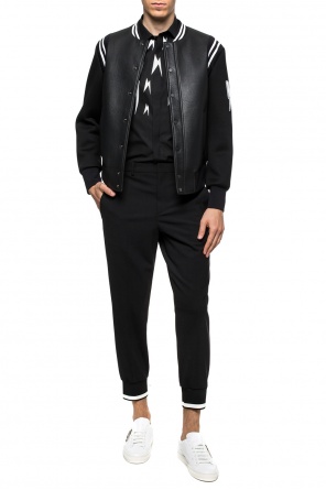 Printed shirt, zdjęcie 2 Printed shirt od Neil Barrett